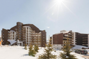 Residence Les Melezes - maeva Home L-Alpe D-Huez
